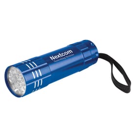Renegade Aluminum Flashlight - 24hr Service