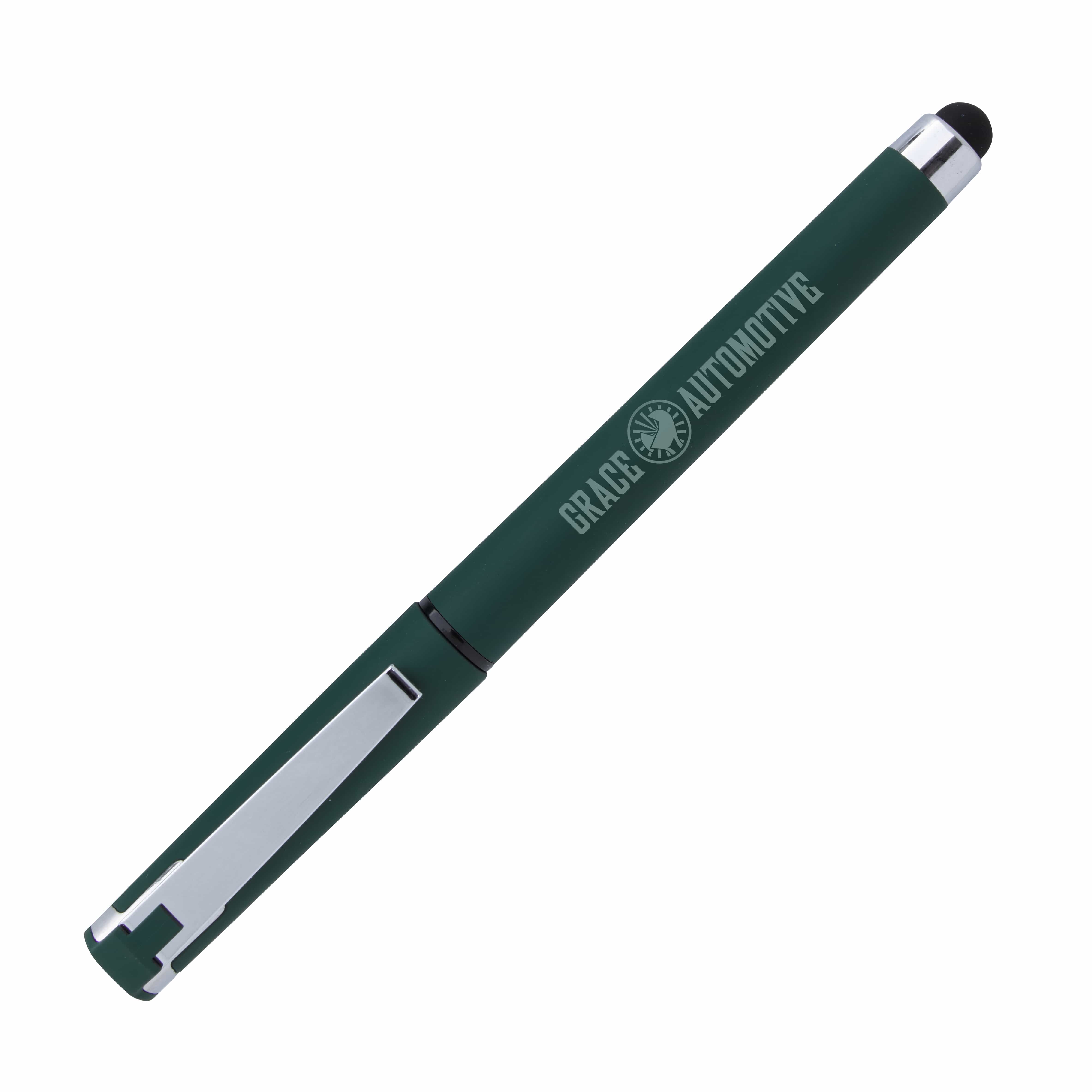 FOREST GREEN