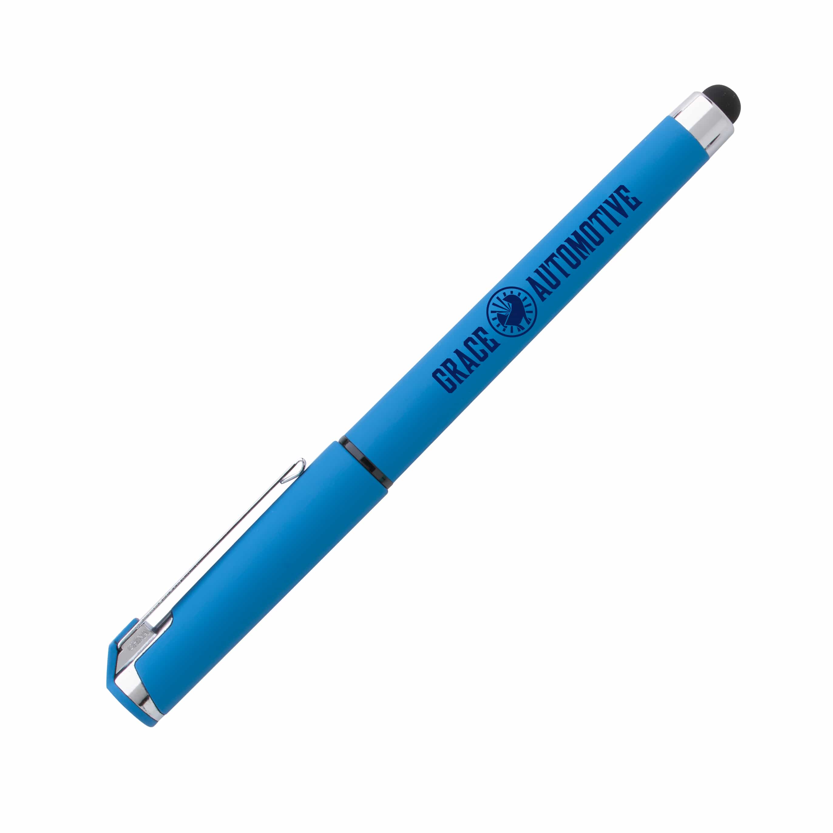 PACIFIC BLUE