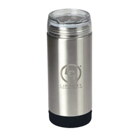 2 in 1 Stainless Steel Vacuum Cooler/Tumbler