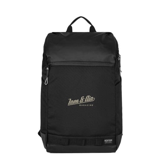 Heritage Supply™ Highline Computer Backpack
