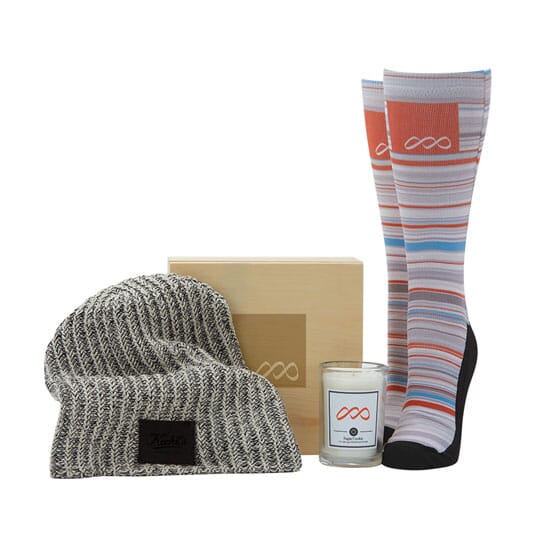 Get Cozy Gift Set