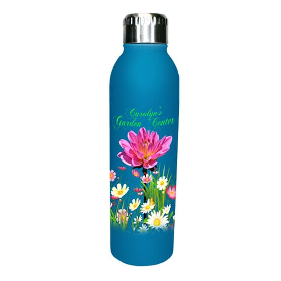 17 oz Deluxe Halcyon® Bottle - Full Color