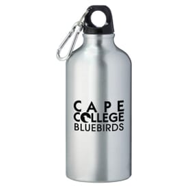 17 oz Aluminum Sports Bottle