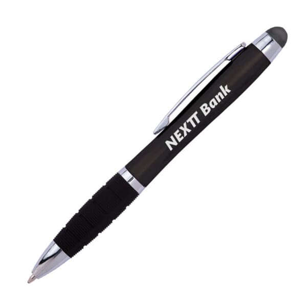 Eclaire Bright Illuminated Stylus Pen