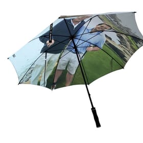 Yourbrella golf umbrella