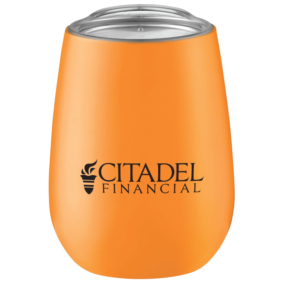 10 oz Bevie Insulated Tumbler