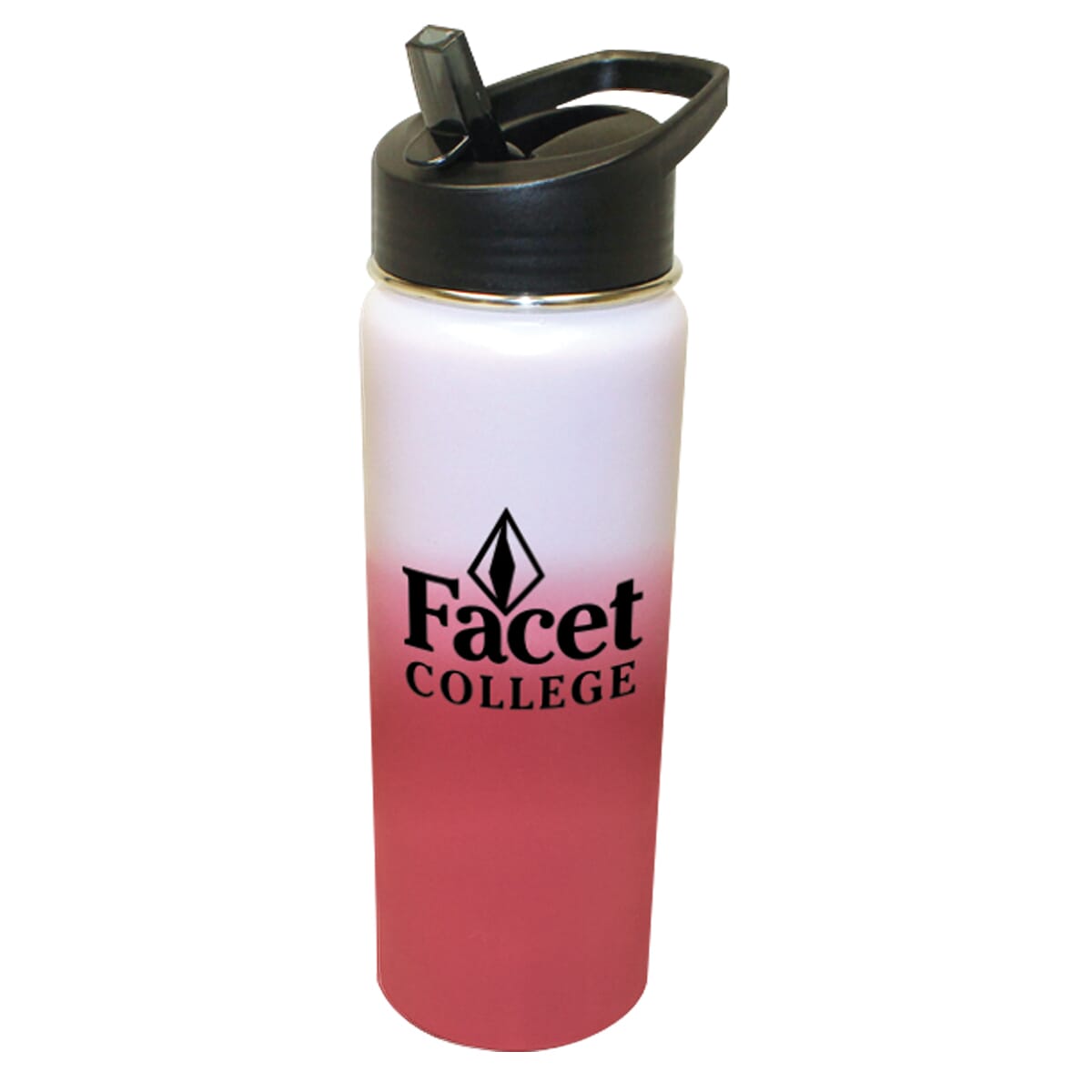 26 oz Mood Stainless Steel Bottle