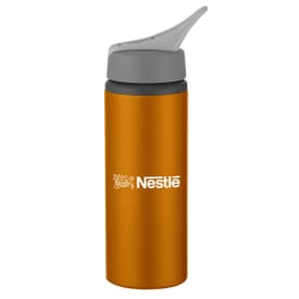 25 oz Aluminum Bike Bottle