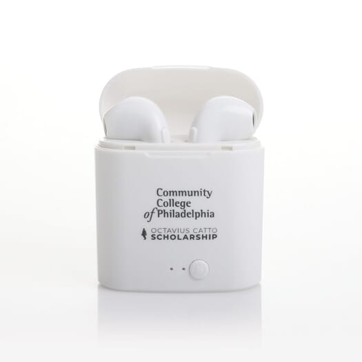 Music Pods True Wireless Earbuds