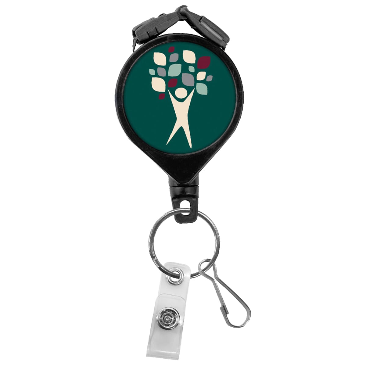 A-Just-A-Lanyard