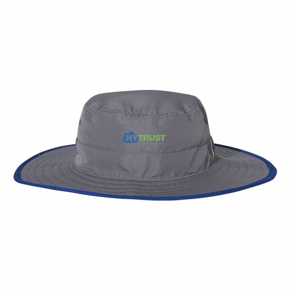 DARK GRAY/ROYAL