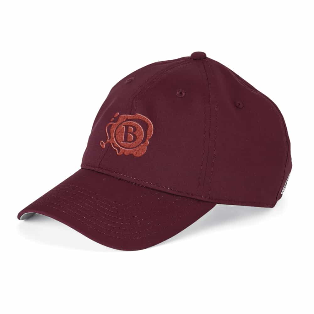 DARK MAROON