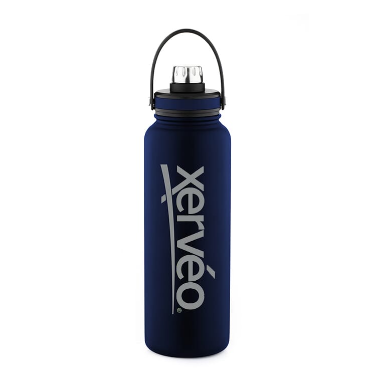 40 oz Basecamp® Mega SP Tundra Bottle