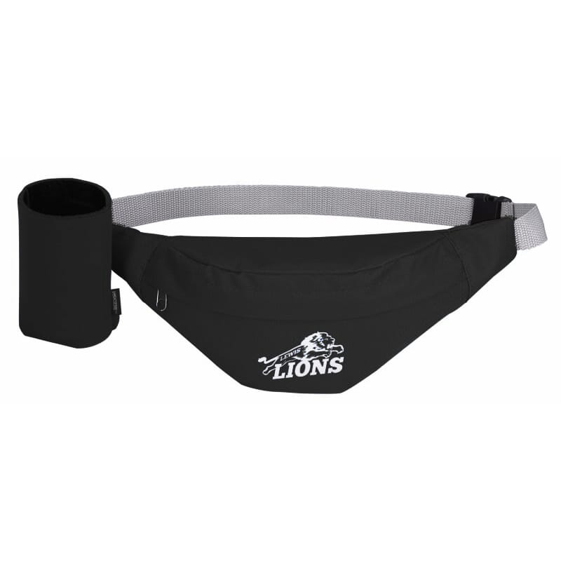 Party Fanny Pack with KOOZIE® Can Kooler