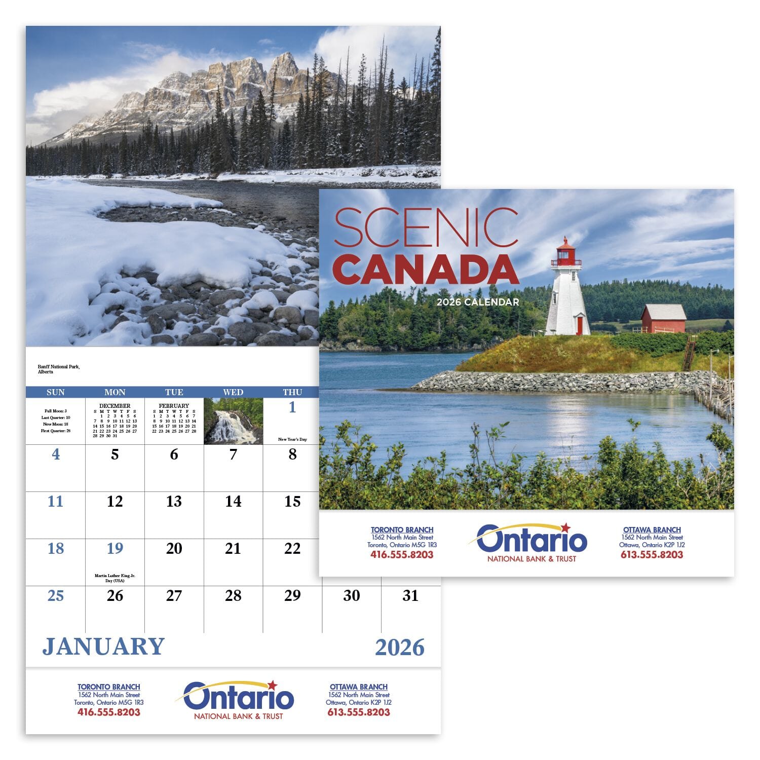 2026 Scenic Canada - Stapled