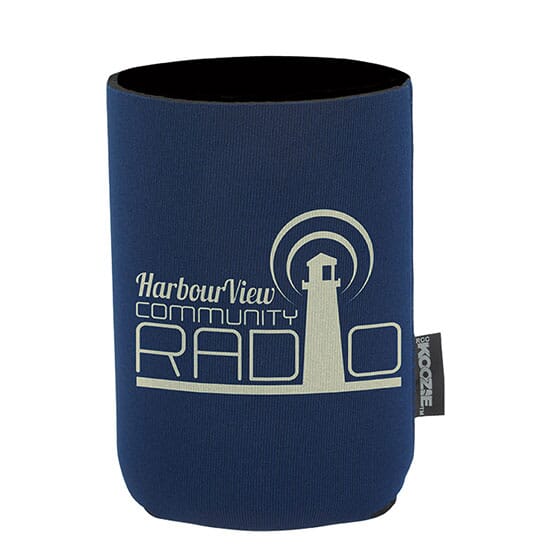 KOOZIE® Magnetic Can Kooler