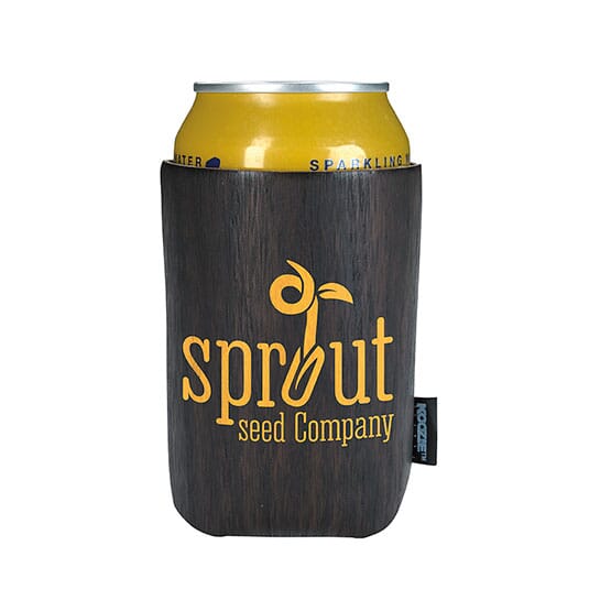 KOOZIE® Woody Can Cooler