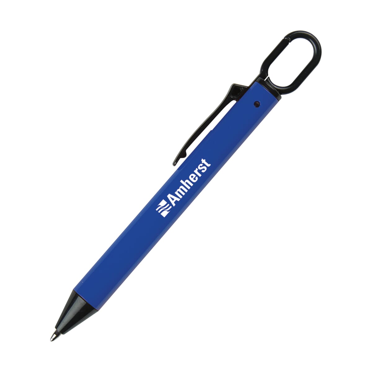 Bexar Carabiner Pen