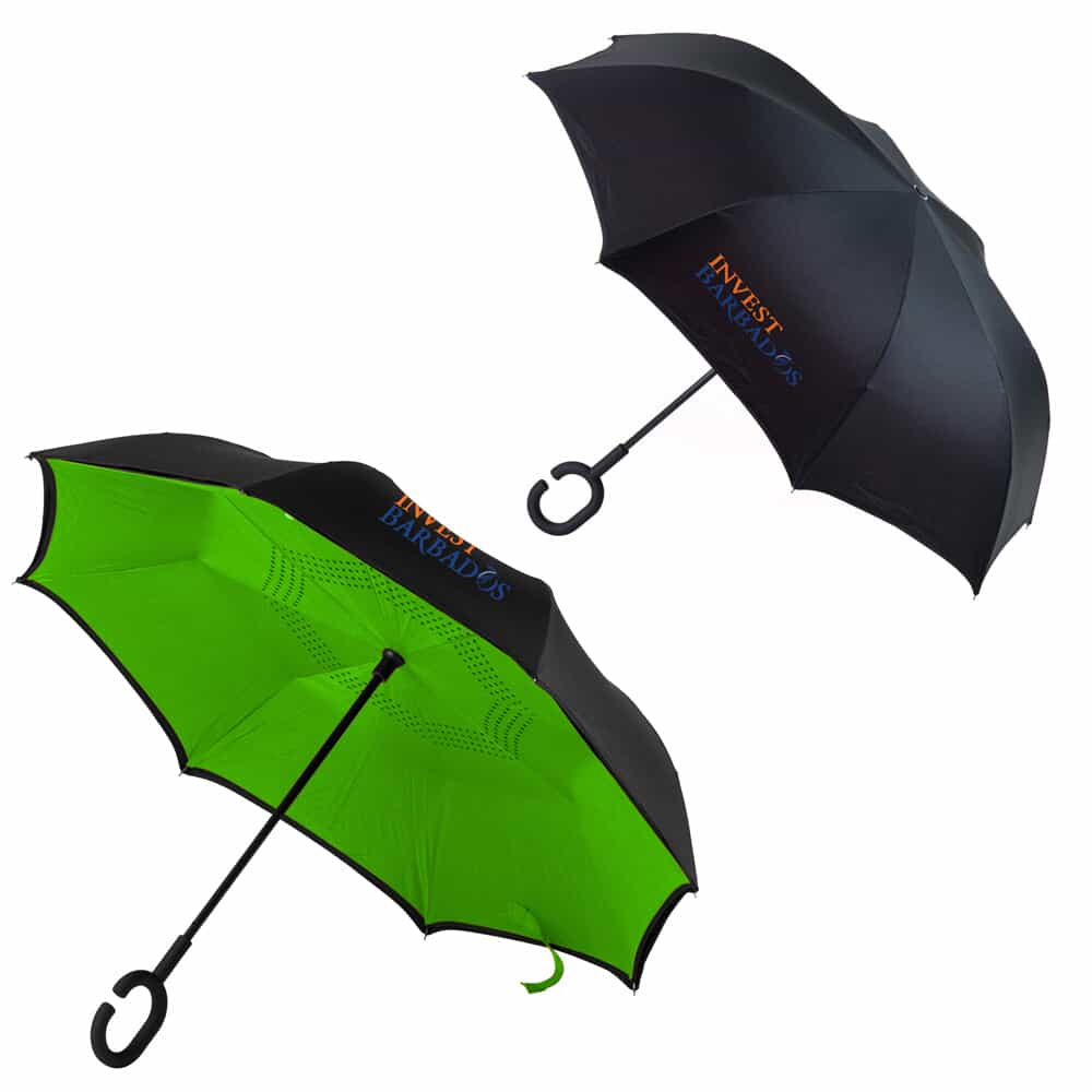 GREEN/BLACK