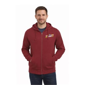 Men's Cypress Fleece Zip Hoody