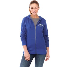 Women's Cypress Fleece Zip Hoody