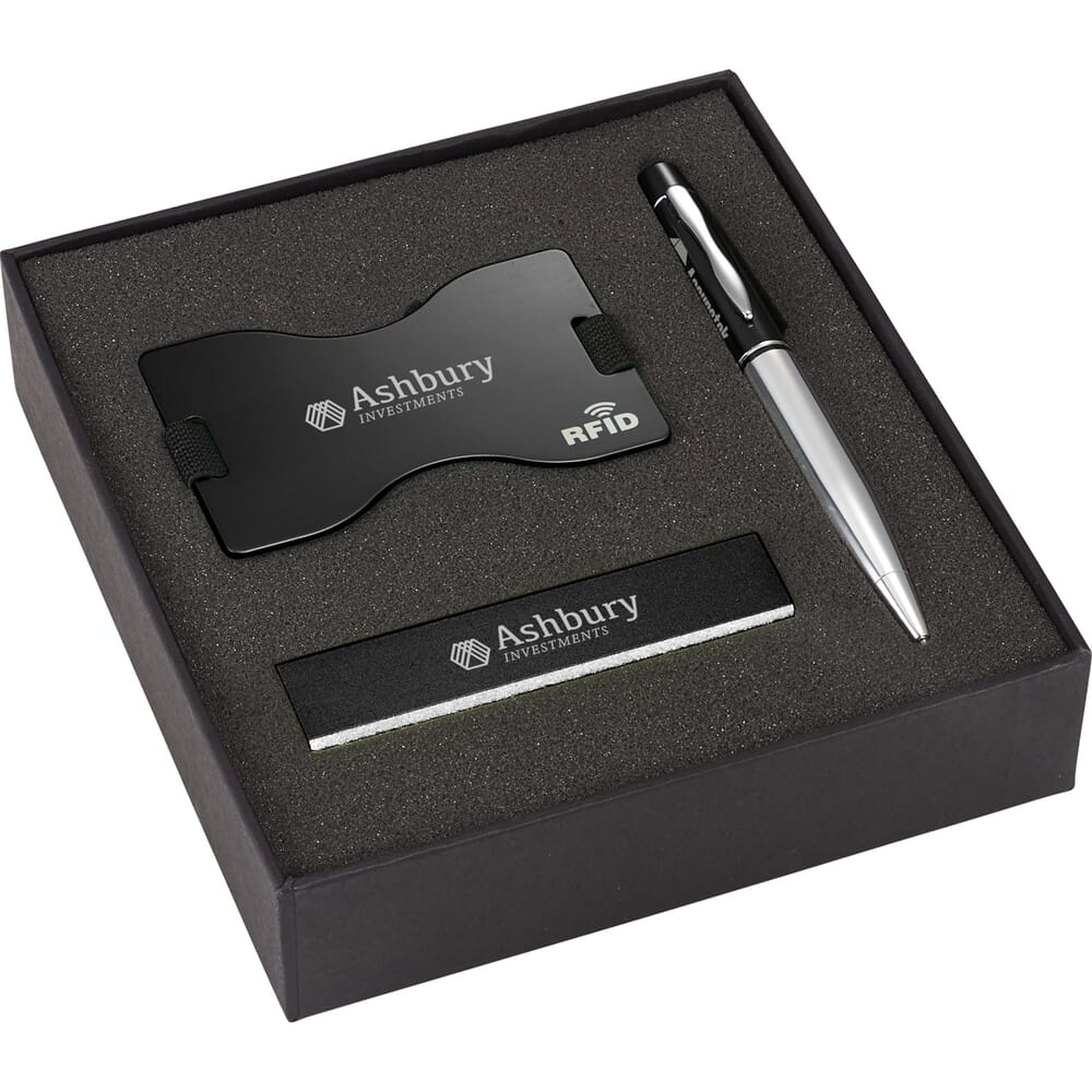 RFID Gift Set