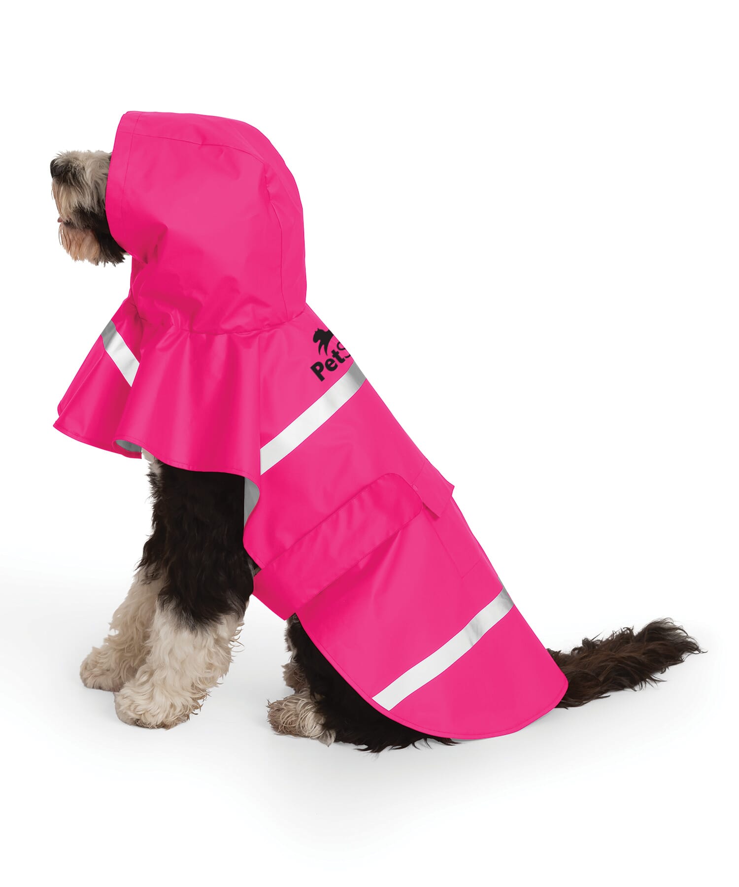 Doggie Rain Jacket
