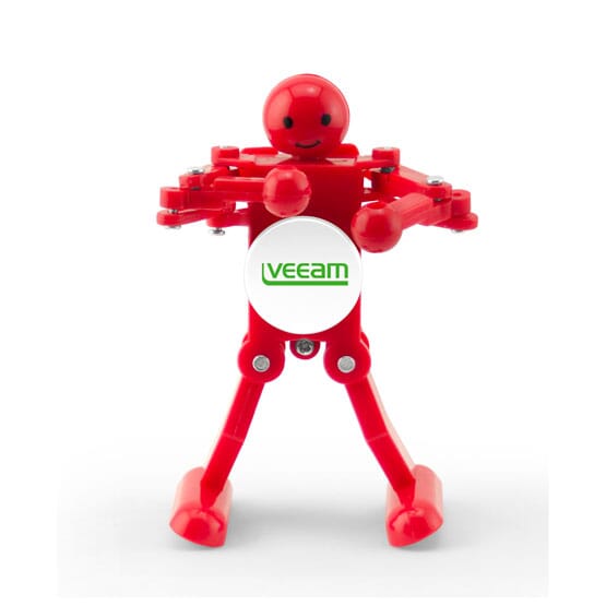 Boogie Bot