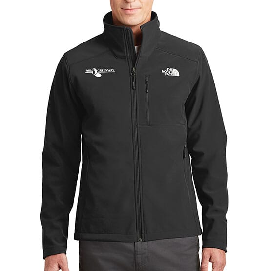 Men's The North Face® Apex Barrier Soft Shell Jacket