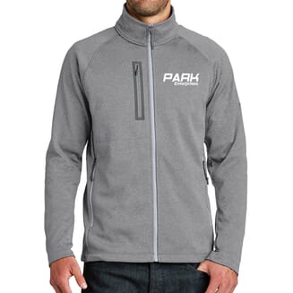 Men's The North Face® Canyon Flats Fleece Jacket