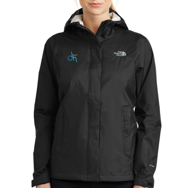 Ladies The North Face® Dry-Vent™ Rain Jacket