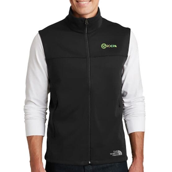 Men's The North Face® Ridgeline Soft Shell Vest