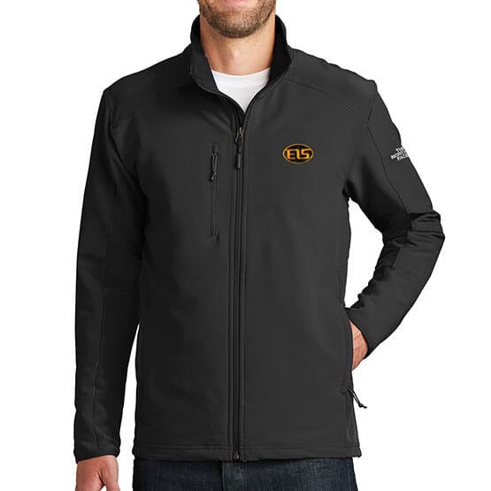 The North Face® Tech Stretch Soft Shell Jacket