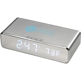 Keen Wireless Desk Clock