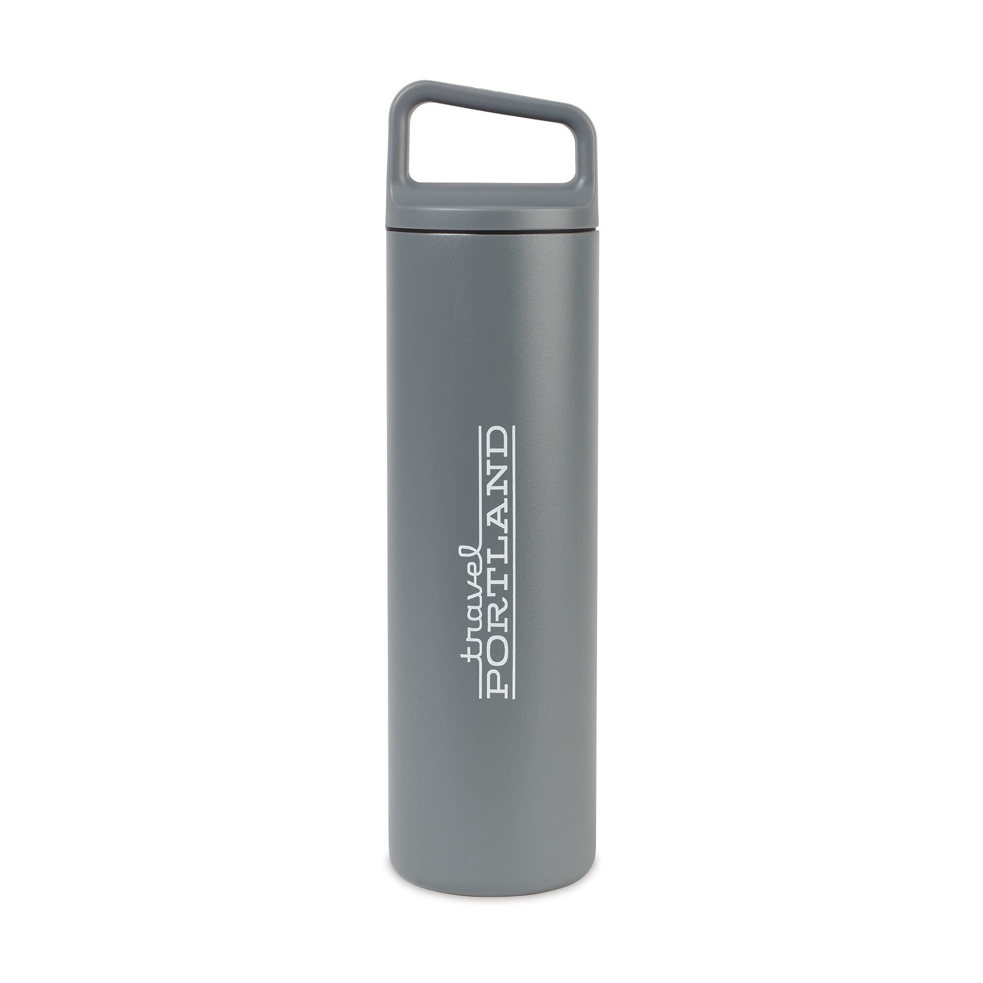 20 oz MiiR® Vacuum Insulated Wide Mouth Bottle