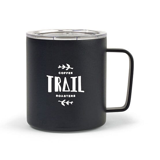 12 oz MiiR® Vacuum Insulated Camp Mug