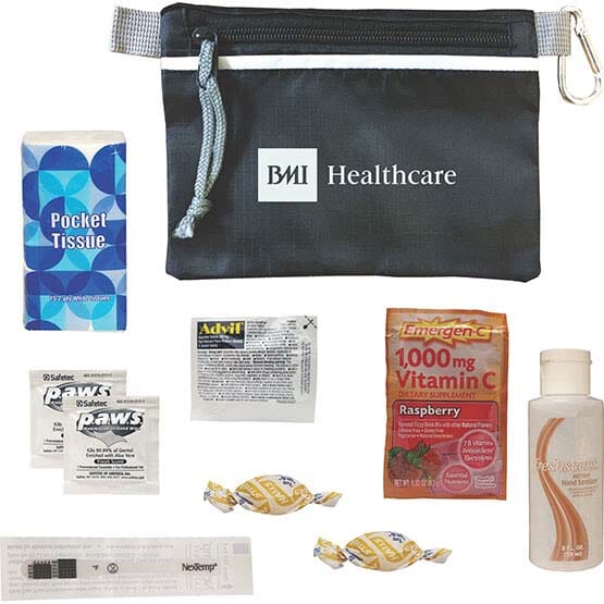 Under the Weather Health and Wellness Kit