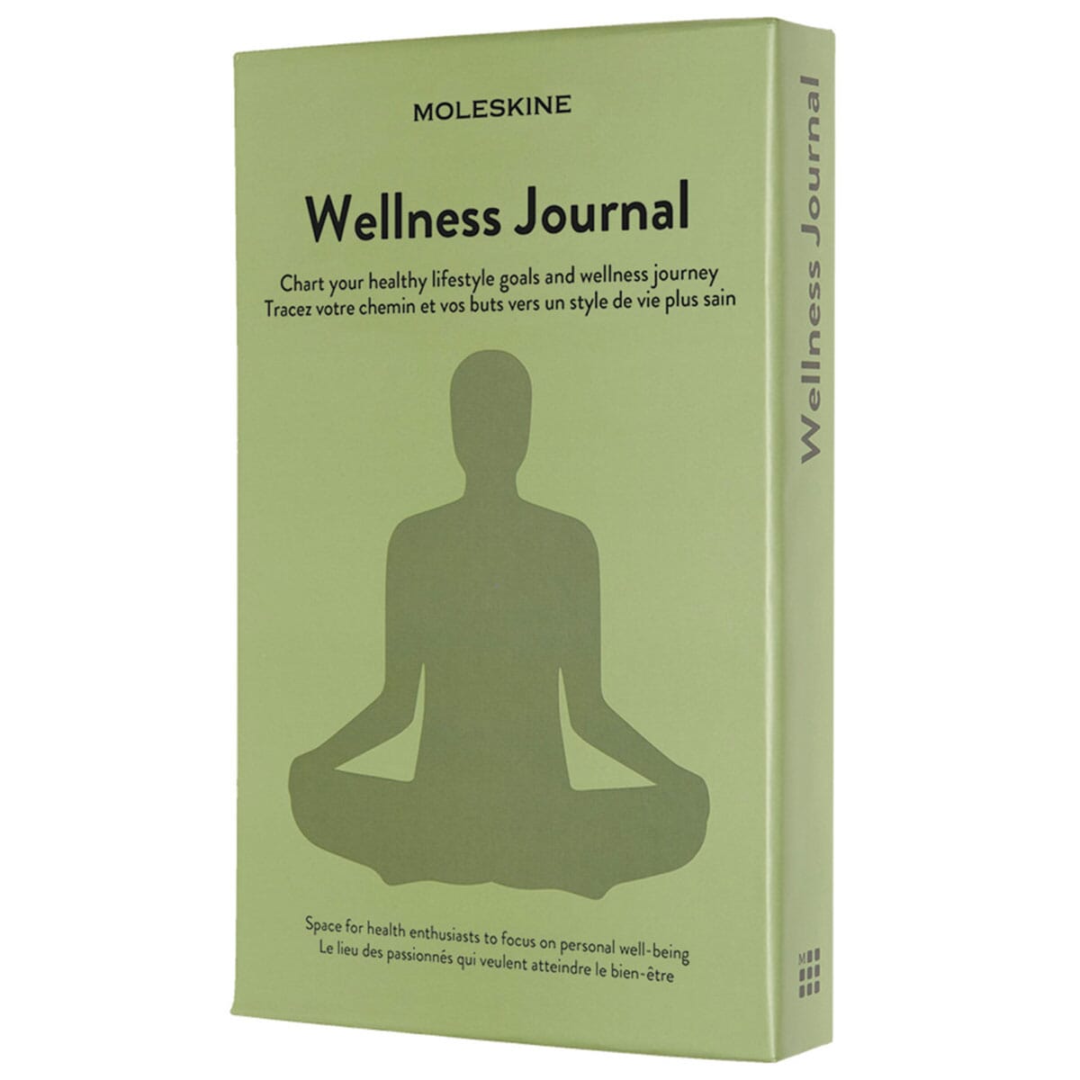 Wellness Journal