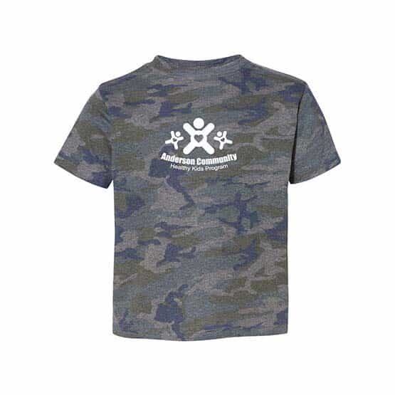VINTAGE CAMO