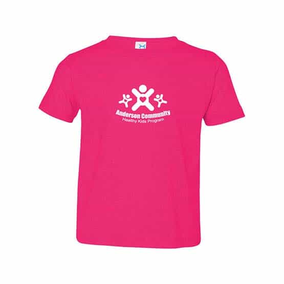 HOT PINK