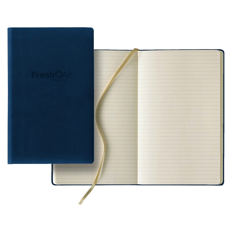 Castelli® Tucson Slim Medium Ivory Journal