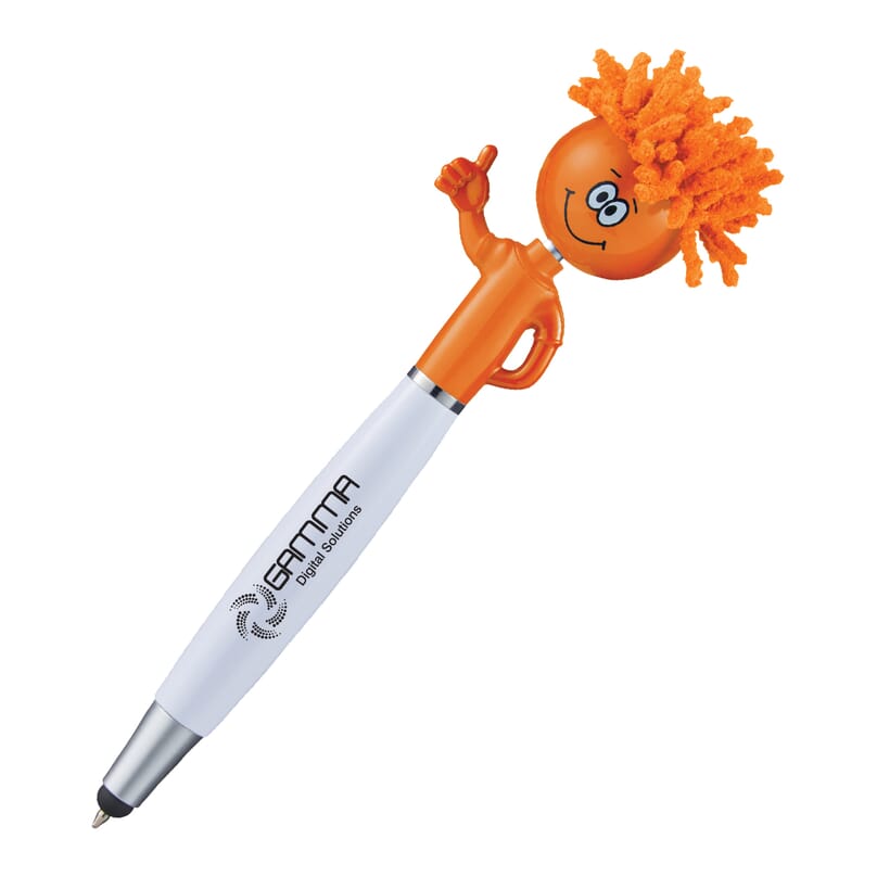 Thumbs Up MopToppers® Pen