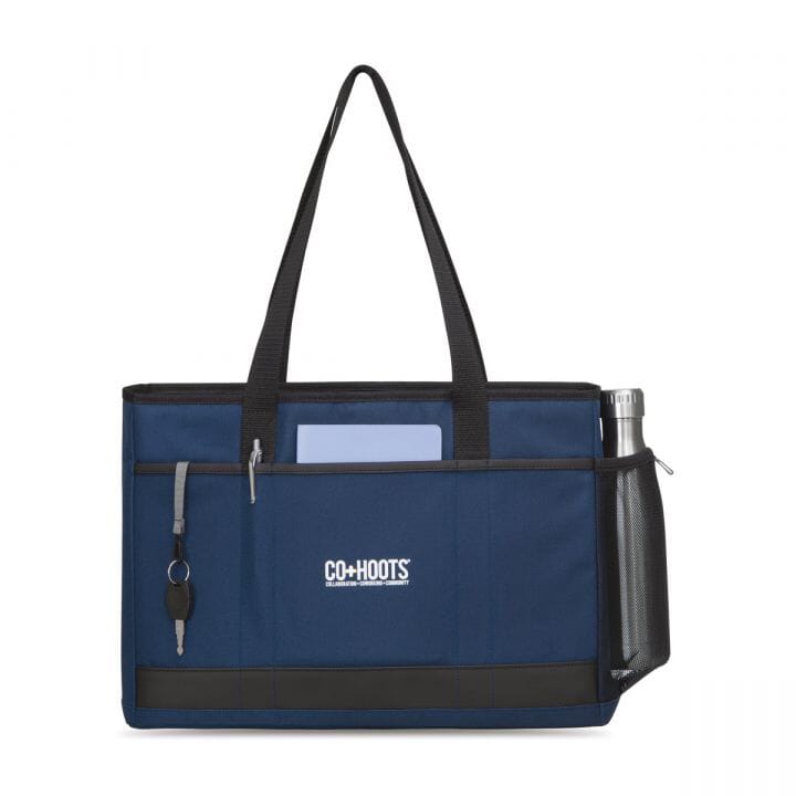 Mobile Office Tote