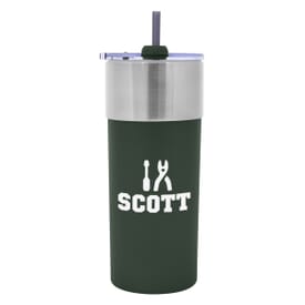 25 oz Lakeland Tumbler