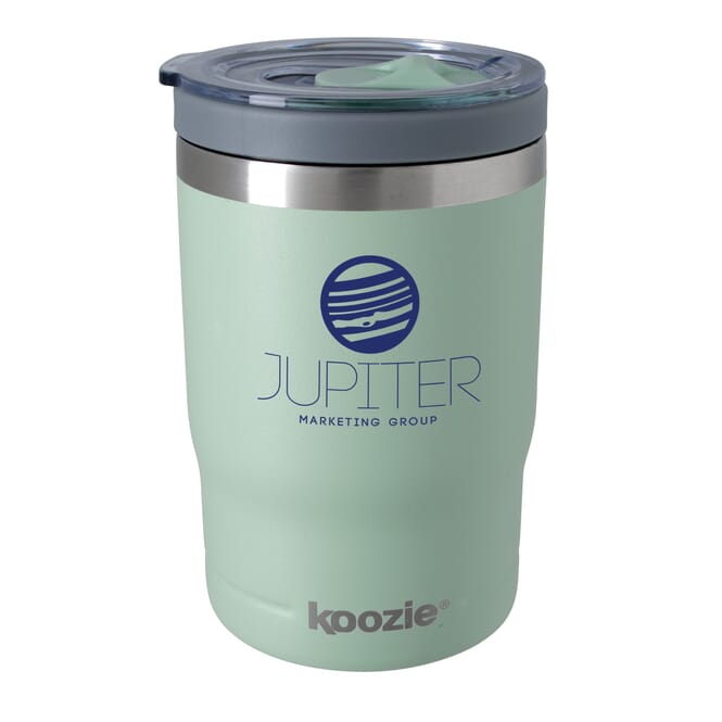 13 oz KOOZIE® Triple Vacuum Tumbler