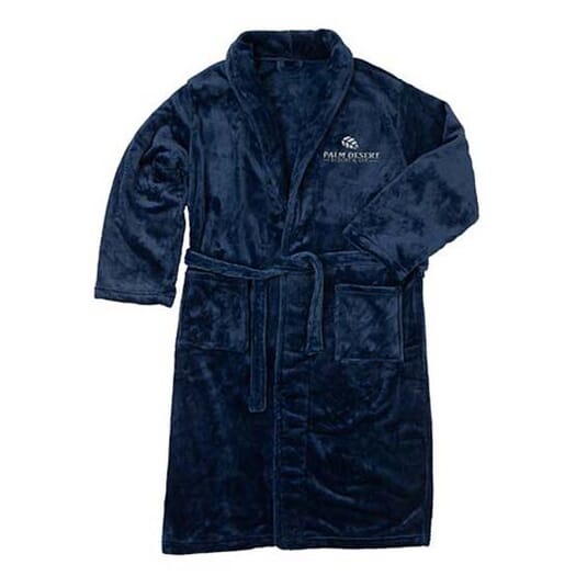 Leisure Mink Touch Luxury Robe