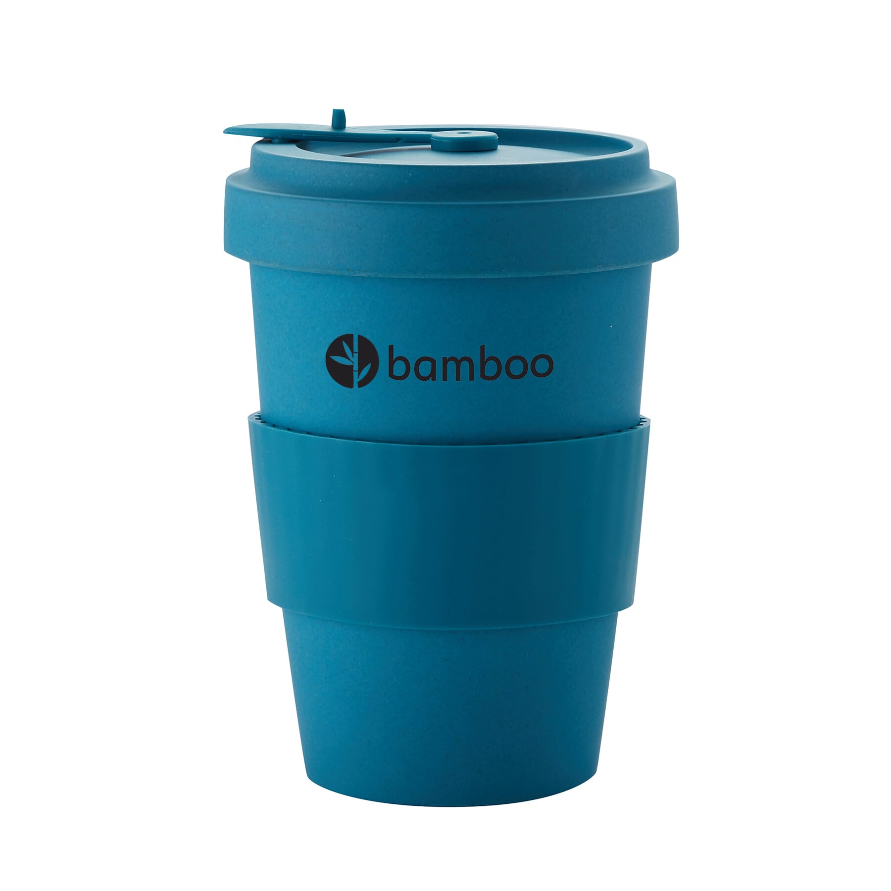 16 oz Earth Travel Mug