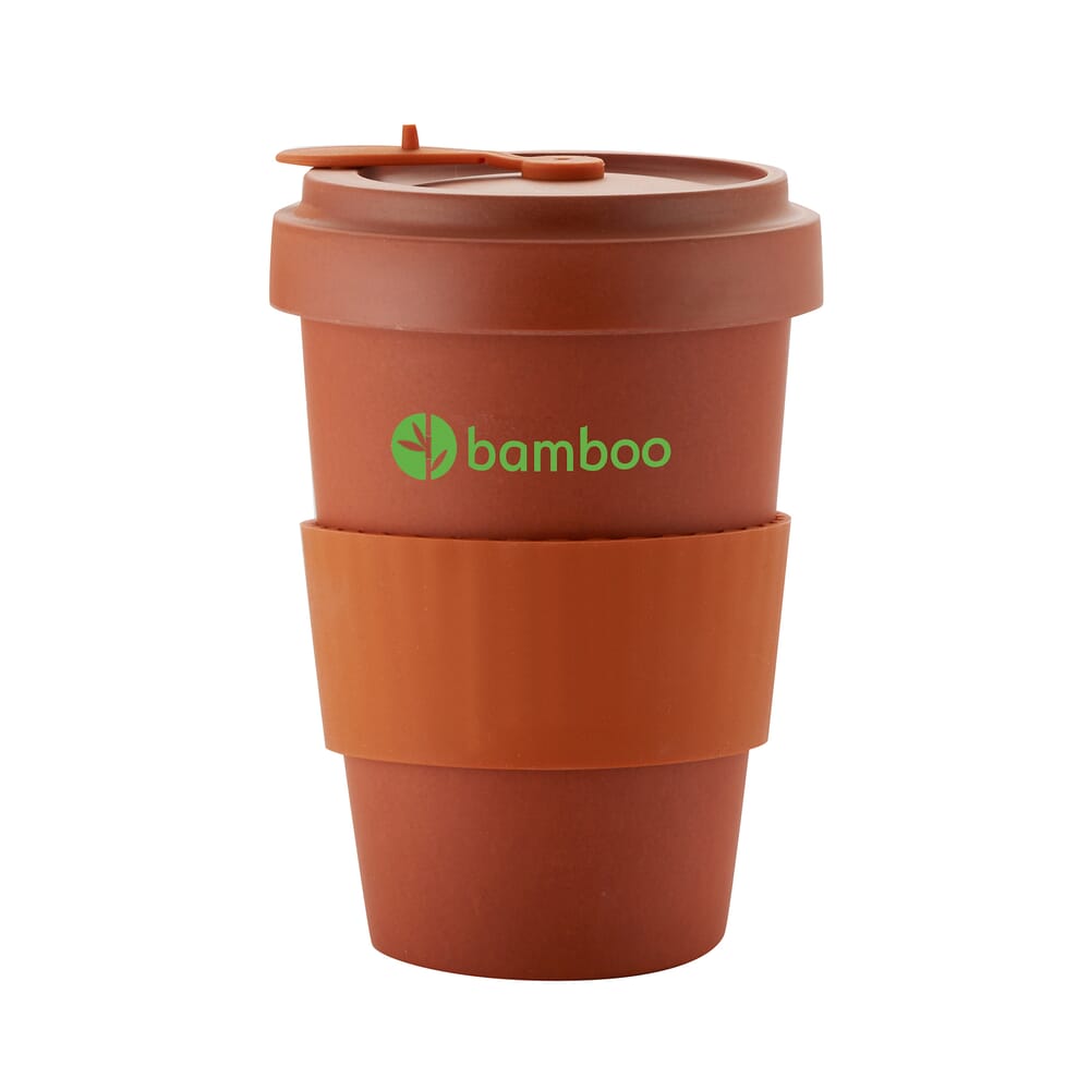 16 oz Earth Travel Mug