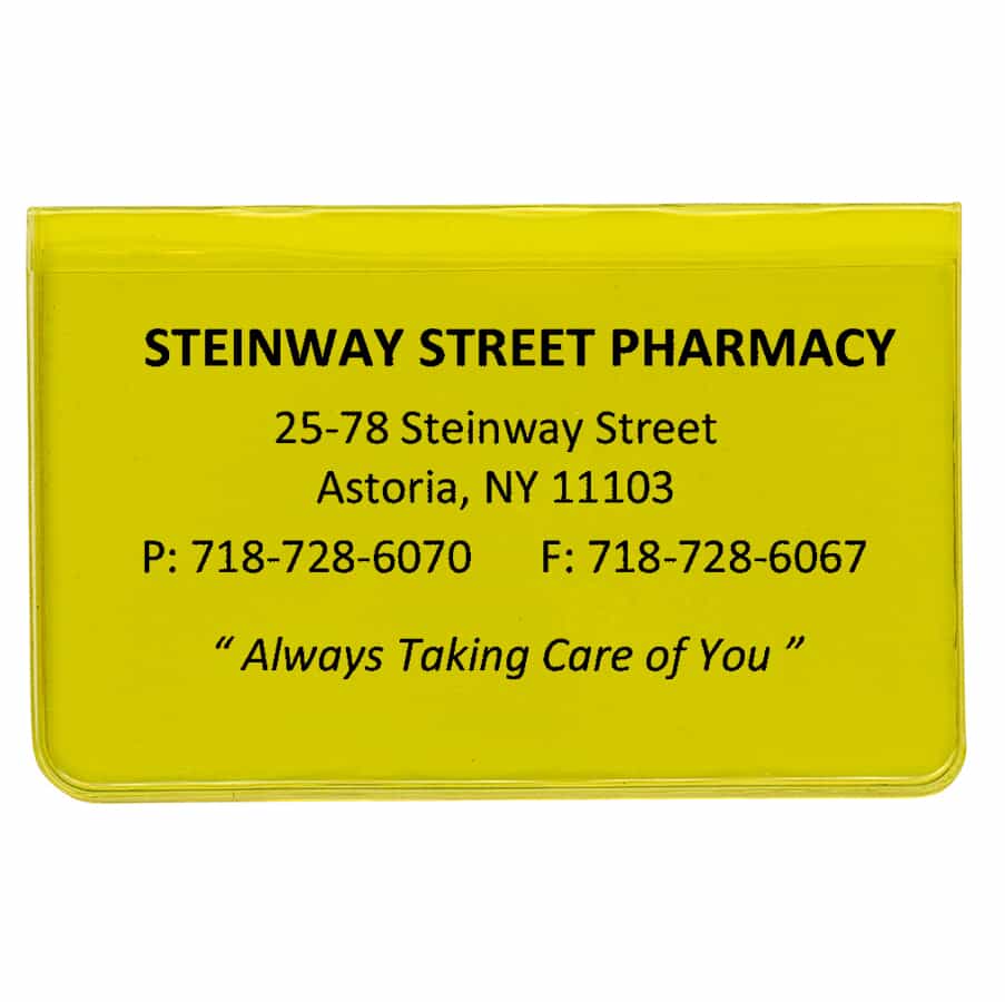 TRANS YELLOW